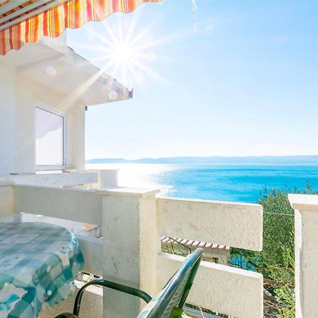 Apartments Ivo - Sea View; Pisak Εξωτερικό φωτογραφία