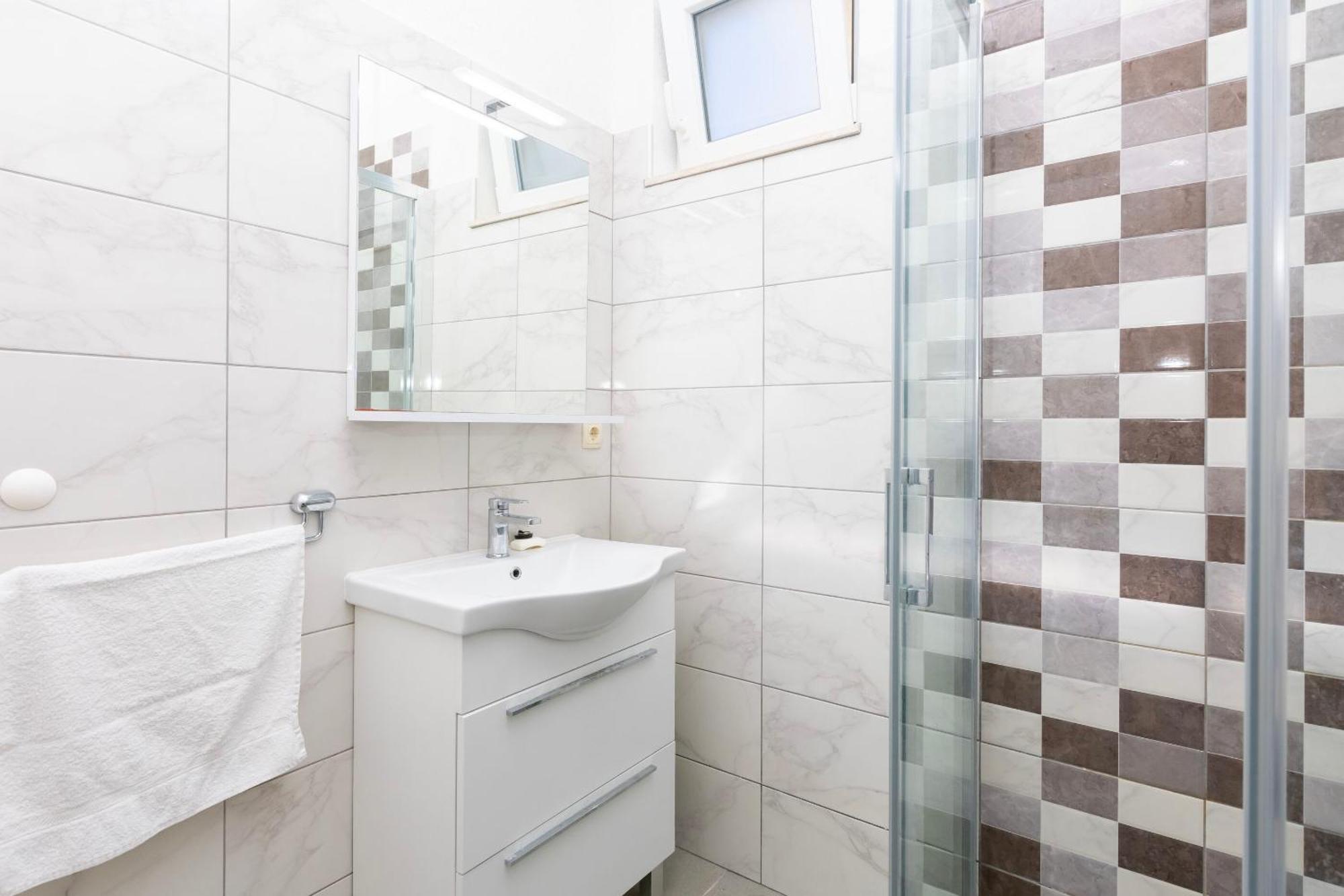 Apartments Ivo - Sea View; Pisak Εξωτερικό φωτογραφία