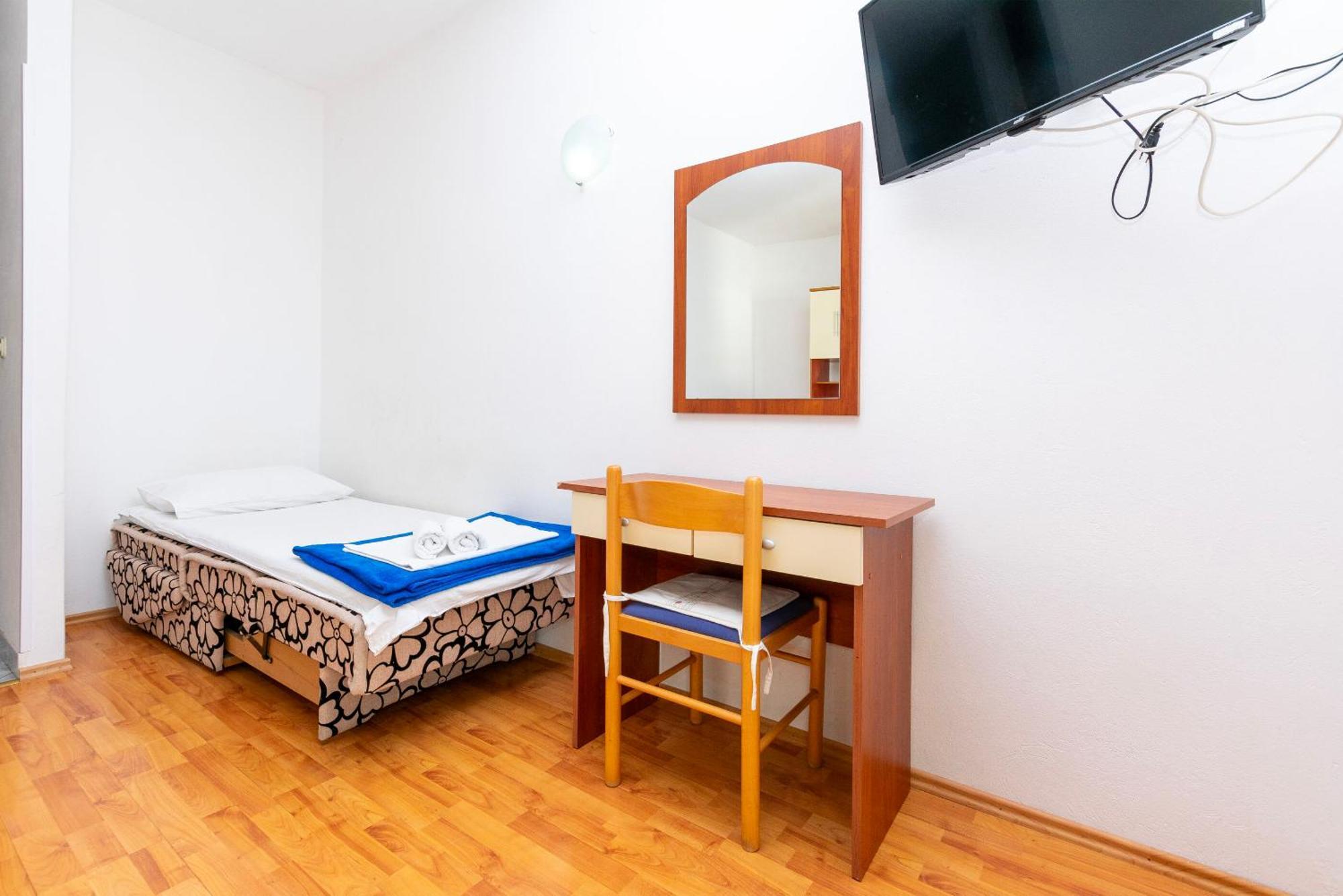 Apartments Ivo - Sea View; Pisak Εξωτερικό φωτογραφία