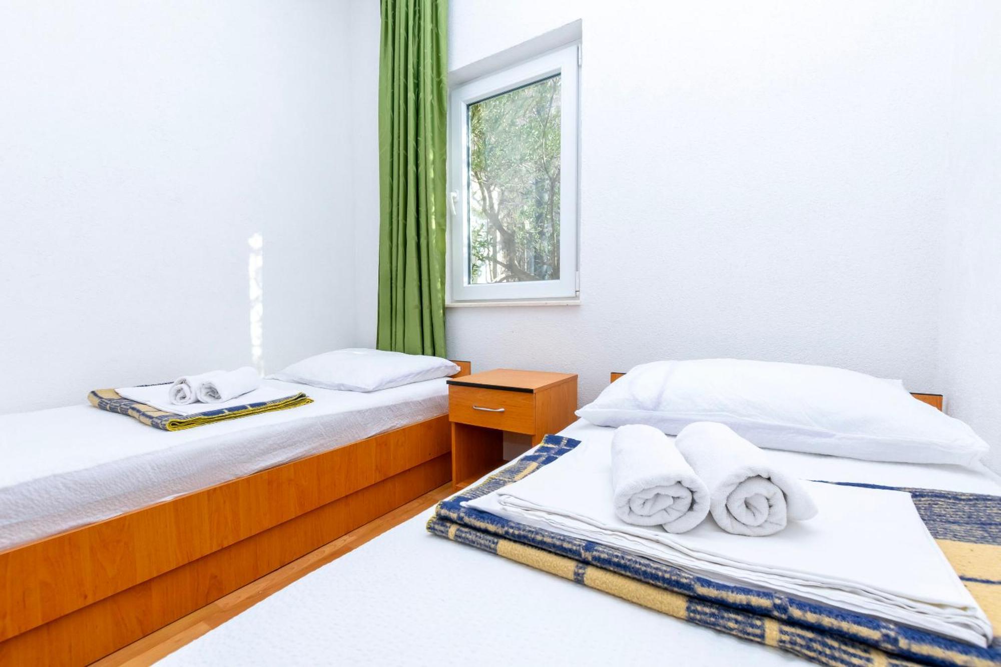 Apartments Ivo - Sea View; Pisak Εξωτερικό φωτογραφία