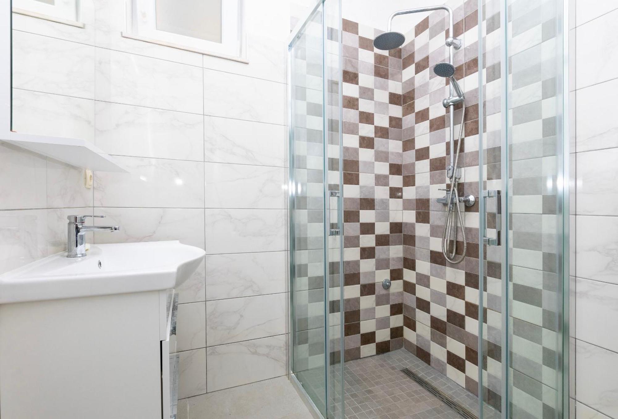Apartments Ivo - Sea View; Pisak Εξωτερικό φωτογραφία