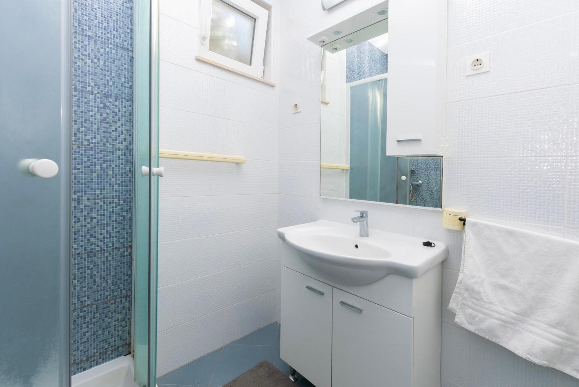 Apartments Ivo - Sea View; Pisak Εξωτερικό φωτογραφία