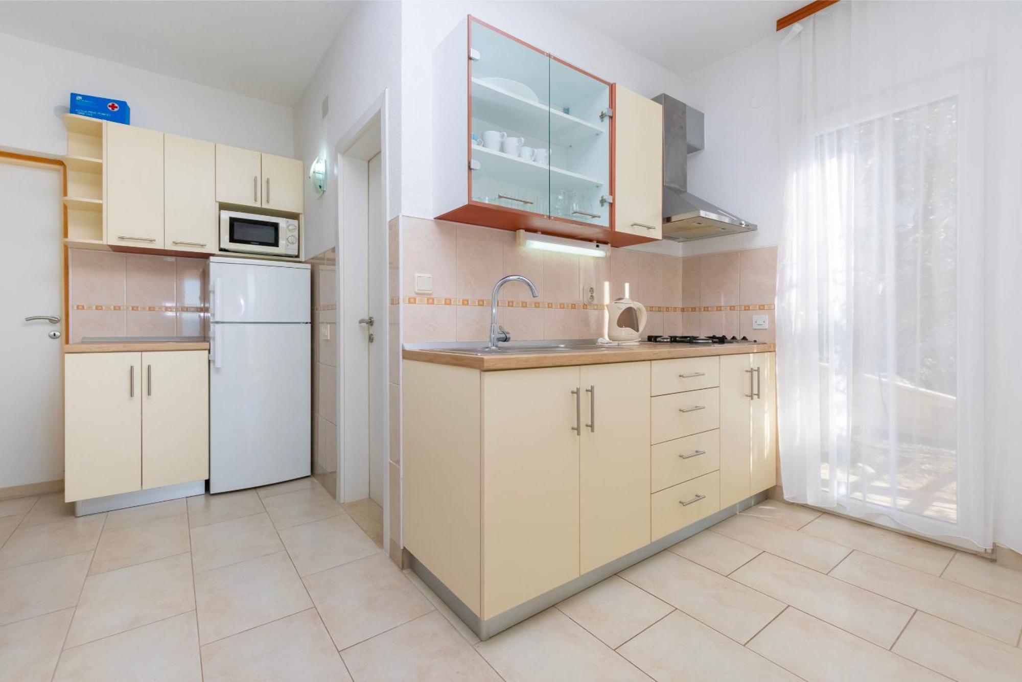 Apartments Ivo - Sea View; Pisak Εξωτερικό φωτογραφία