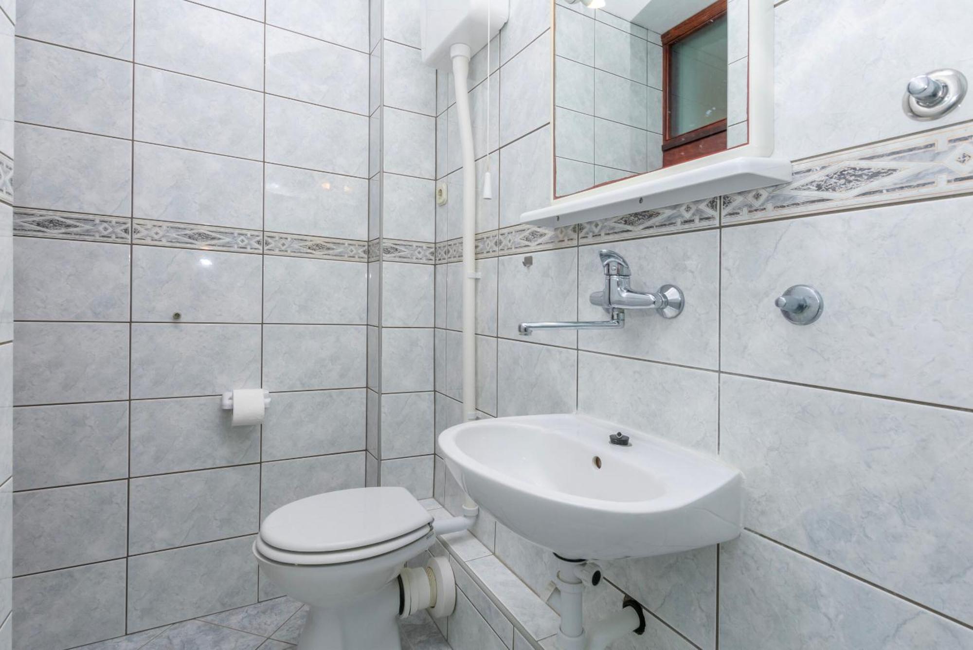 Apartments Ivo - Sea View; Pisak Εξωτερικό φωτογραφία