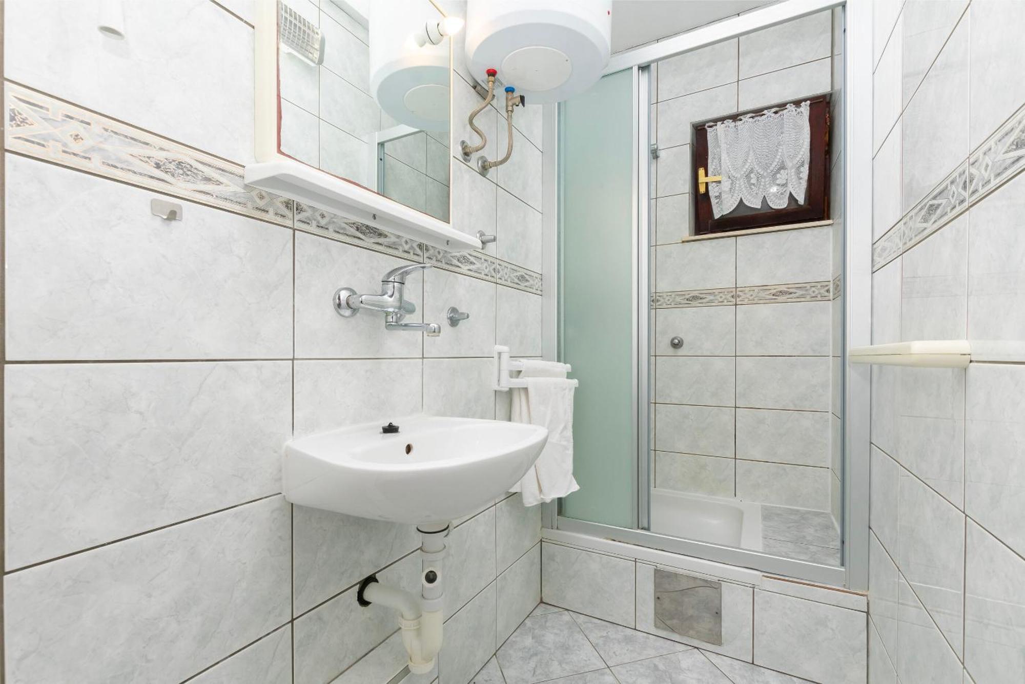 Apartments Ivo - Sea View; Pisak Εξωτερικό φωτογραφία